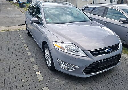 Ford Mondeo 2,0TDCi 120kW Titanium Turnier PowerS...