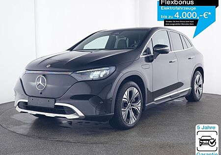Mercedes-Benz EQE SUV EQE 350+ SUV ELECTRIC ART WÄRMEPUMPE DISTRONIC