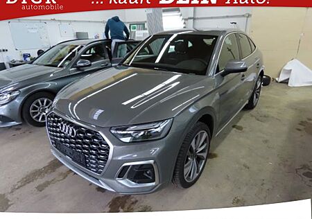 Audi Q5 SB 40 TFSI Quat S LINE+/LED/NAVI+/ACC/VIRTU/8