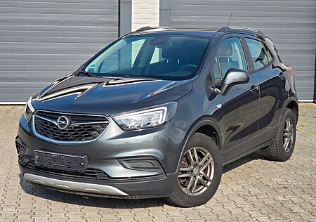 Opel Mokka X 1.4 Selection Start/Stop AHK Klima Tempo