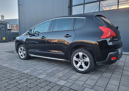 Peugeot 3008 Style HDi FAP 115 Style