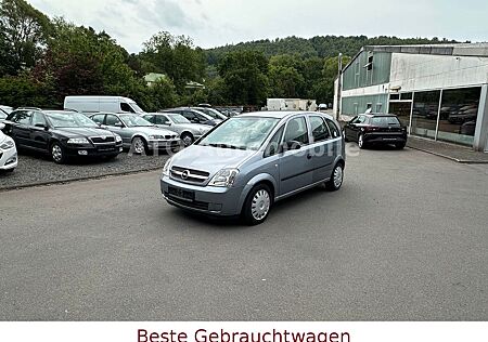 Opel Meriva 1.6