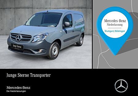Mercedes-Benz Citan 108 CDI KA Lang WORKER PLUS+Klima+HolzBo