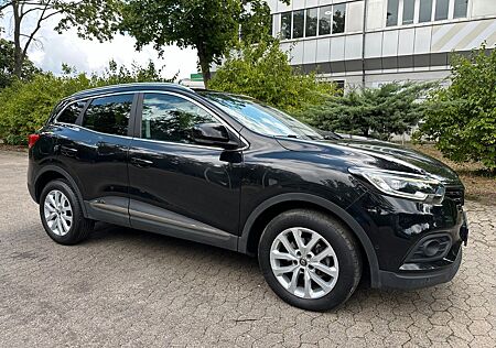 Renault Kadjar dCi *AUTOMATIK*13.900-NETTO*NAVI*KLIMA