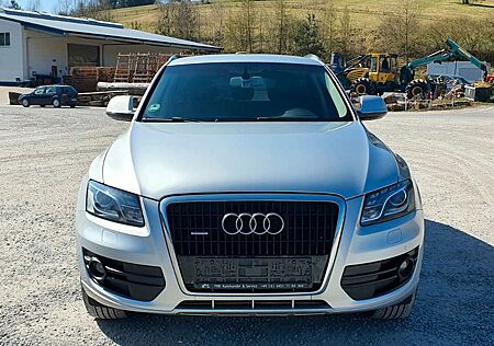 Audi Q5 3.0 TDI DPF S tronic quattro -
