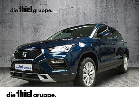 Seat Ateca Style Edition 1.5 TSI ACT NAVI+LED+BEATS