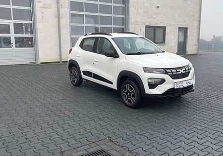 Dacia Spring Electric Essential ab 69€ mtl.finanzieren