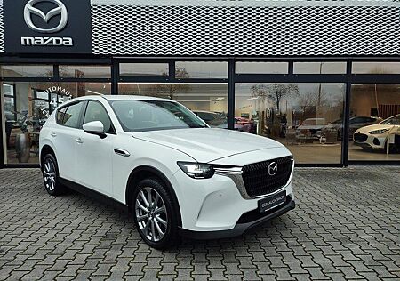 Mazda CX-60 2.5L e-Skyactiv PHEV Exclusive Line