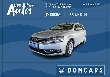 VW Passat Variant Volkswagen Passat Comfortline BlueTDI/EURO 6/GARANTIE/ALU//