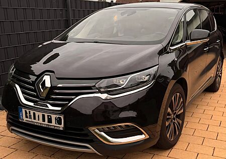 Renault Espace Initiale Paris ENERGY dCi 160 EDC Ini...