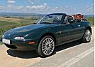 Mazda MX-5 NA Miata British Racing Green 1,6L