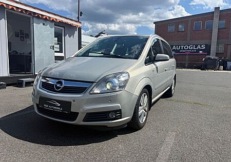 Opel Zafira B CATCH ME*7Sitzer*Bi-Xenon*Navi*Ahk