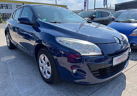 Renault Megane III Lim. 5-trg. Expression/Tüv-Neu/