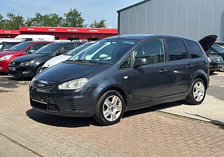 Ford C-Max Style + 1.8*KLIMA*AHK*PDC*