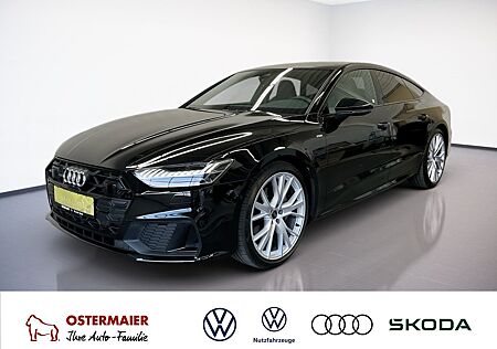 Audi A7 Sportback S-LINE BLACK 50TDI 286PS QUATTRO AC