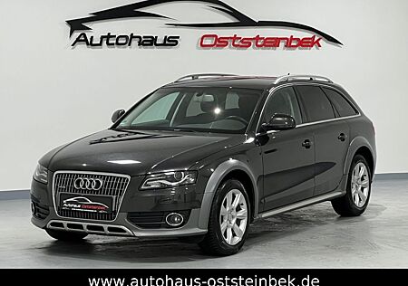 Audi A4 Allroad 2.0 TDI QUATTRO/BiXEN/NAVI/AHK/PDC/