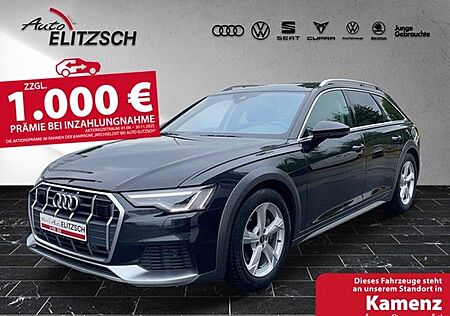 Audi A6 Allroad TDI MATRIX LUFT ACC NAVI AHK PANO AVC