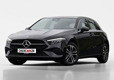 Mercedes-Benz A 180 Progressive KAMERA NAVI LENK. HEIZ. *SOFOR