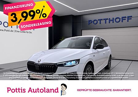 Skoda Scala 1.0 TSI DRIVE MATRIX VIRTUAL LED KLIMA