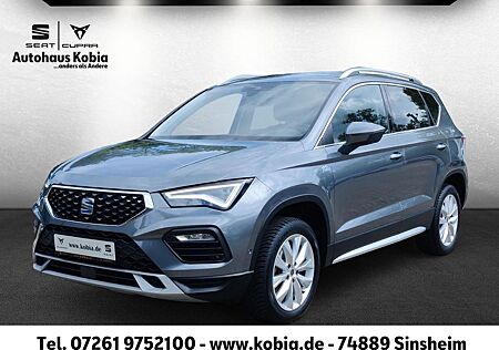 Seat Ateca Xperience 1,5 TSI 150PS DSG