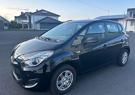 Hyundai ix20 1.4 Classic,8Fach,Tüv02/27,ServNeu,2.Hand