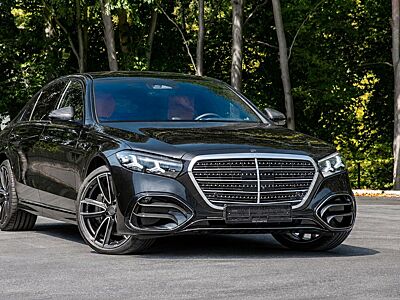 Mercedes-Benz S 450d L 4M*ROLFHARTGE*AMG*BURM4D*TV*PREM+*STHZ*