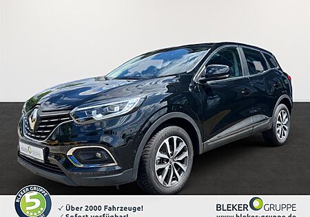 Renault Kadjar TCe 140 Business Edition GPF