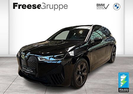 BMW iX xDrive40 Sportpaket Head-Up HK HiFi DAB LED