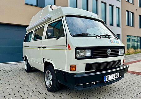 VW T3 Volkswagen andere