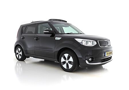 Kia Soul EV Executive-Plus-Line (INCL-BTW) Aut *PAN