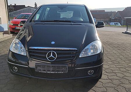 Mercedes-Benz A 180 AVANTGARDE BlueEFFICIENCY AVANTGARDE