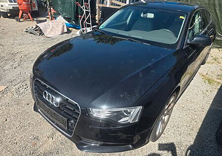 Audi A5 1.8 TFSI Sportback -