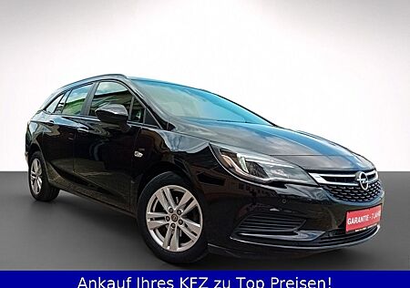 Opel Astra K Kombi AUTOMATIK+Sitz&Lenkradh+PDC+Navi