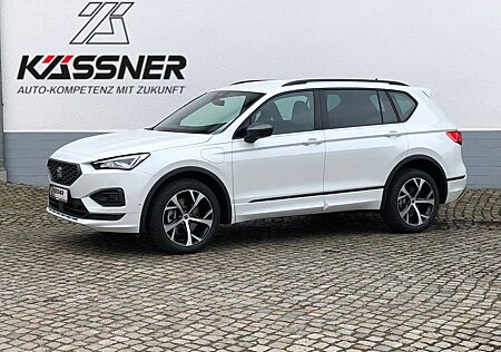 Seat Tarraco 1.4 e-HYBRID FR *SHZ*LED*AHK schwenkbar