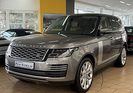 Land Rover Range Rover 4.4 SDV8 Autobiography *PANO*LUFT*