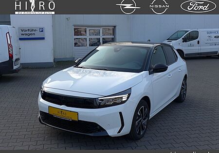 Opel Corsa F 1.2 Turbo GS (EURO 6d)