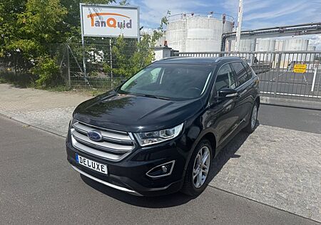 Ford Edge Titanium 4x4 *NAVI*KAMERA*XENON*
