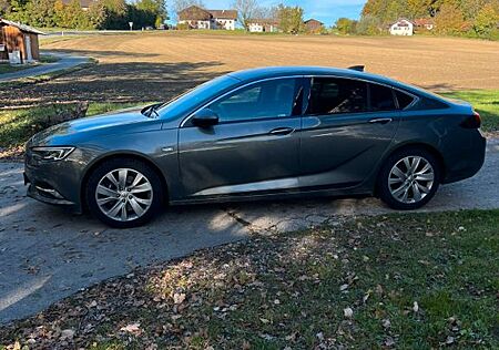 Opel Insignia 2.0 Turbo 191kW Innov Aut 4x4 G Spo...