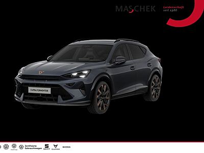 Cupra Formentor VZ 2.0 TSI DSG AHK Navi Pano Matrix