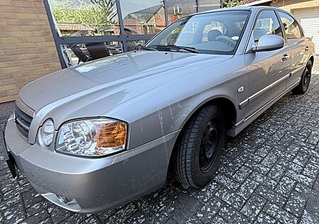 Kia Magentis 2.0 SE EX
