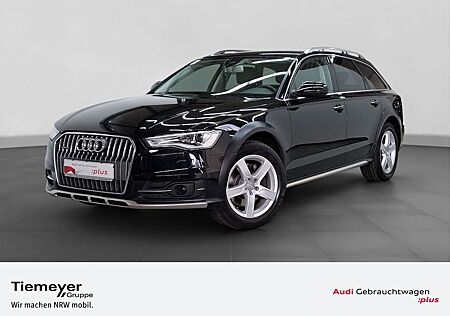 Audi A6 Allroad 3.0 TDI Q AHK KAMERA NAVI+