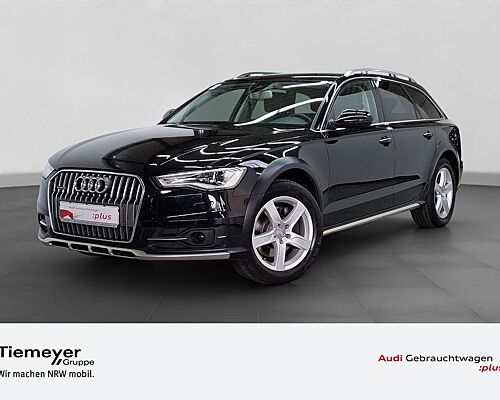Audi A6 Allroad 3.0 TDI Q AHK KAMERA NAVI+