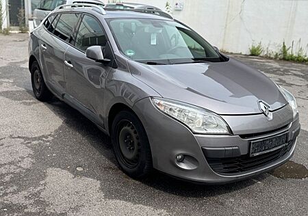 Renault Megane Grandtour Dynamique dCi 130