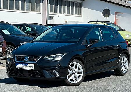 Seat Ibiza FR 1.0 TSI DSG LED KAMERA BEATS SOUND