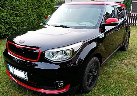 Kia Soul EV SPORT Wärmepumpe Vollausstattung