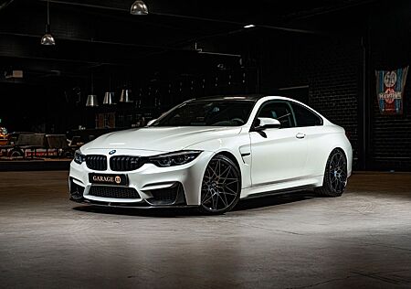 BMW M4 Competition / F82 / 20800km