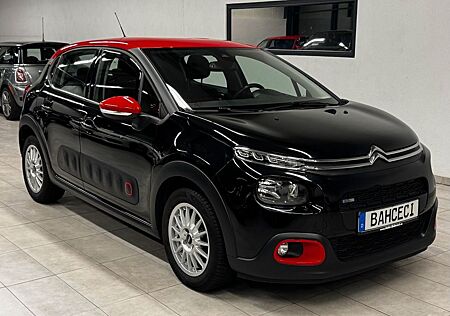 Citroën C3 Shine*LED*Spurh.*SHZ*Klimaauto*PDC*Multi*Temp