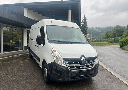 Renault Master Kasten L3H2 *Klima*Kamera*Finanz.möglich