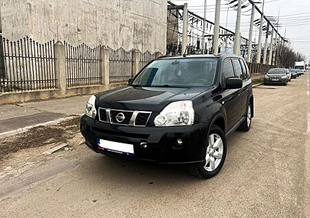 Nissan X-Trail 4x4 SE 2.0 dCi DPF 110kW SE