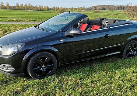 Opel Astra 1.8 Cabrio im top Zustand